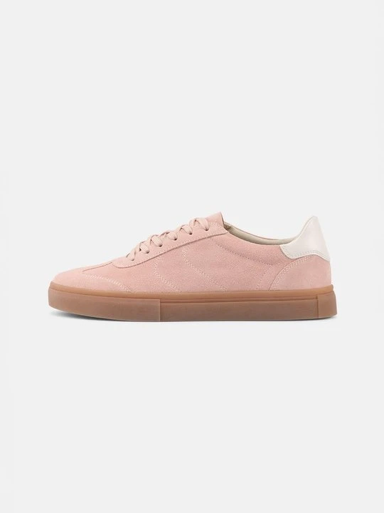 Zdjęcie produktu Sneakersy niskie Vagabond jasnoróżowy