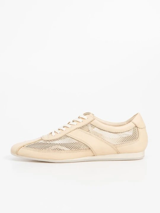 Zdjęcie produktu Sneakersy niskie Vagabond mleczny
