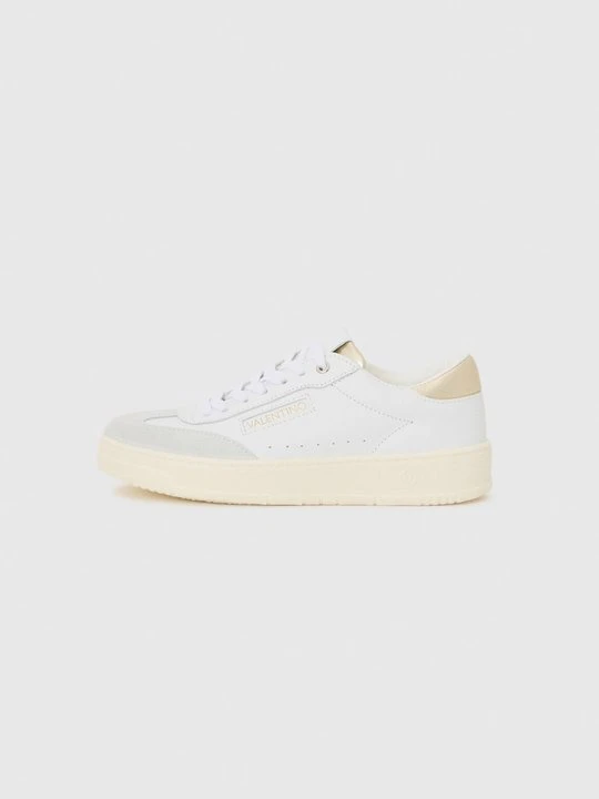 Zdjęcie produktu Sneakersy niskie Valentino biały