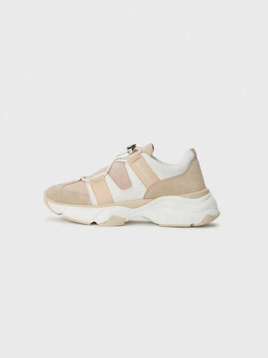 Zdjęcie produktu Sneakersy niskie Valentino jasnoróżowy