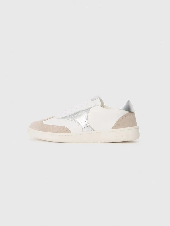 Zdjęcie produktu Sneakersy niskie Valentino biały