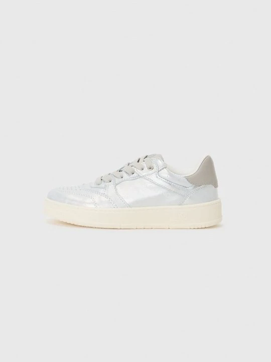 Zdjęcie produktu Sneakersy niskie Valentino srebrny