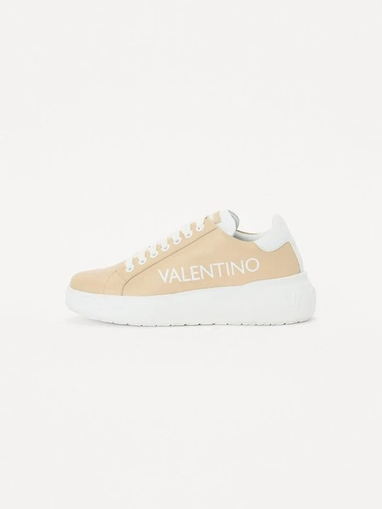 Zdjęcie produktu Sneakersy niskie Valentino beżowy