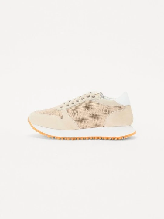 Zdjęcie produktu Sneakersy niskie Valentino beżowy