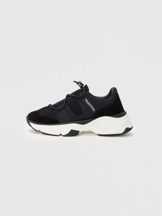 Zdjęcie produktu Sneakersy niskie Valentino czarny