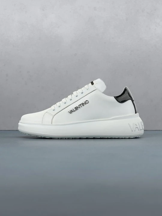 Zdjęcie produktu Sneakersy niskie Valentino biały