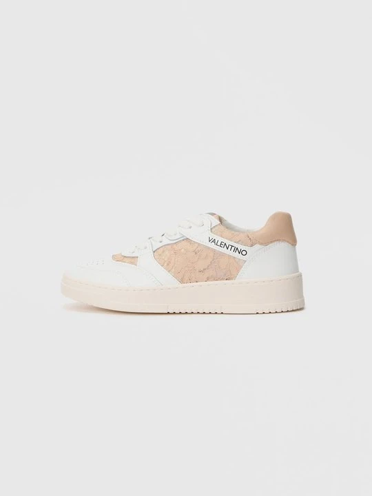 Zdjęcie produktu Sneakersy niskie Valentino biały
