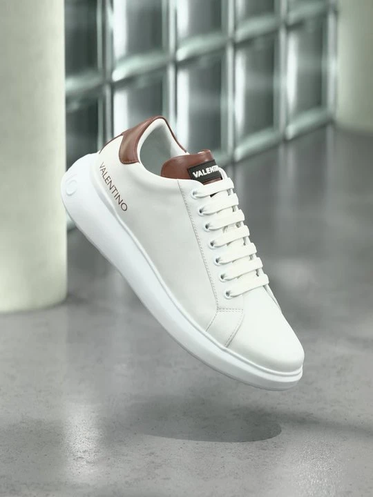 Zdjęcie produktu Sneakersy niskie Valentino biały