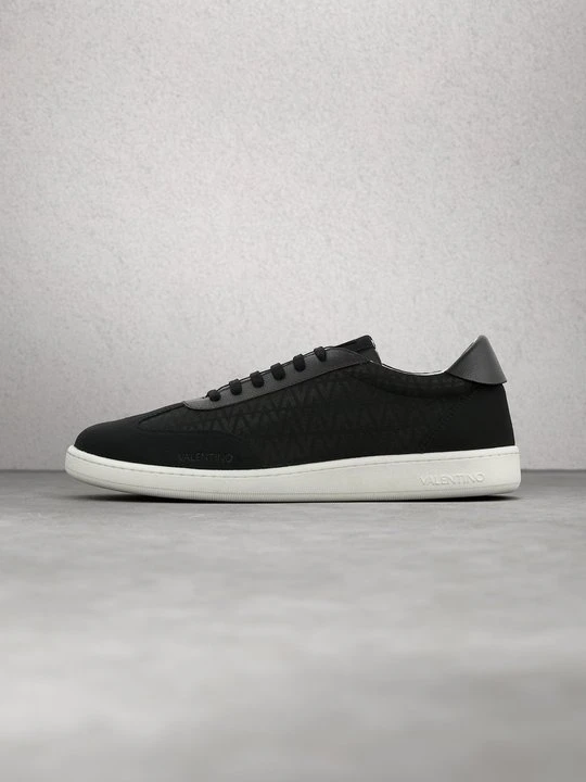 Zdjęcie produktu Sneakersy niskie Valentino czarny