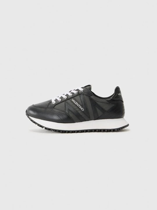 Zdjęcie produktu Sneakersy niskie Valentino czarny