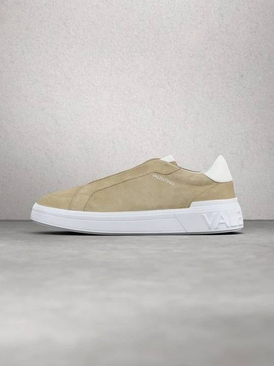 Zdjęcie produktu Sneakersy niskie Valentino piaskowy