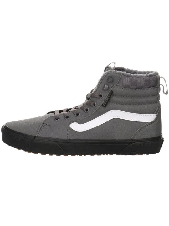 Zdjęcie produktu Sneakersy niskie Vans szary