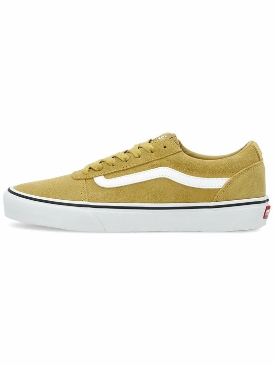 Zdjęcie produktu Sneakersy niskie Vans ochra