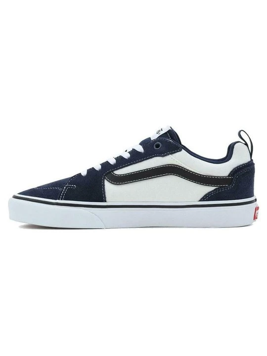 Zdjęcie produktu Sneakersy niskie Vans niebieski