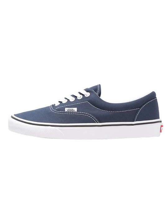 Zdjęcie produktu Sneakersy niskie Vans granatowy