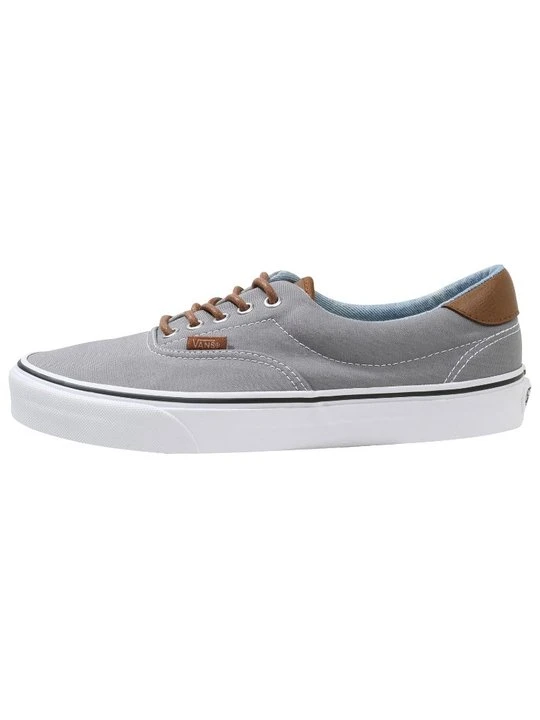 Zdjęcie produktu Sneakersy niskie Vans szary