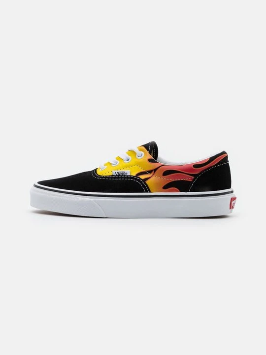 Zdjęcie produktu Sneakersy niskie Vans czarny