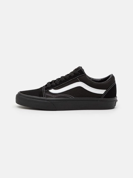 Zdjęcie produktu Sneakersy niskie Vans czarny