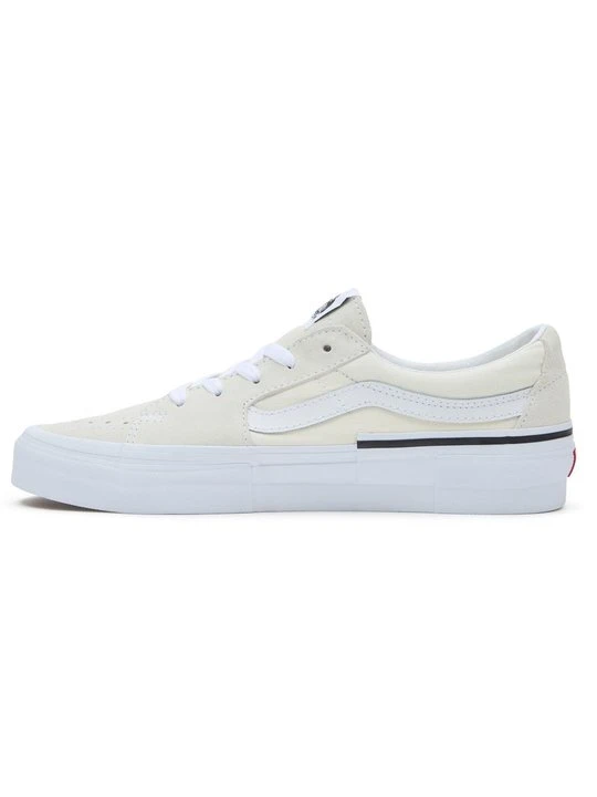 Zdjęcie produktu Sneakersy niskie Vans biały