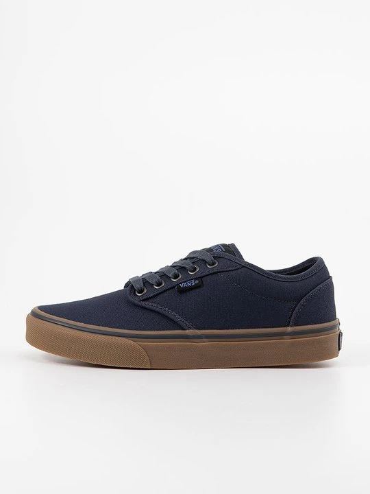 Zdjęcie produktu Sneakersy niskie Vans zielony