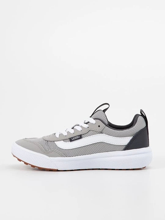 Zdjęcie produktu Sneakersy niskie Vans szary