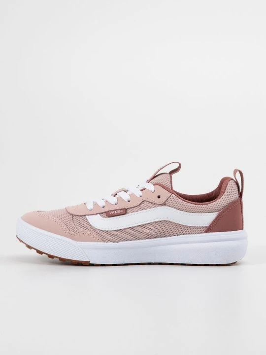Zdjęcie produktu Sneakersy niskie Vans jasnoróżowy