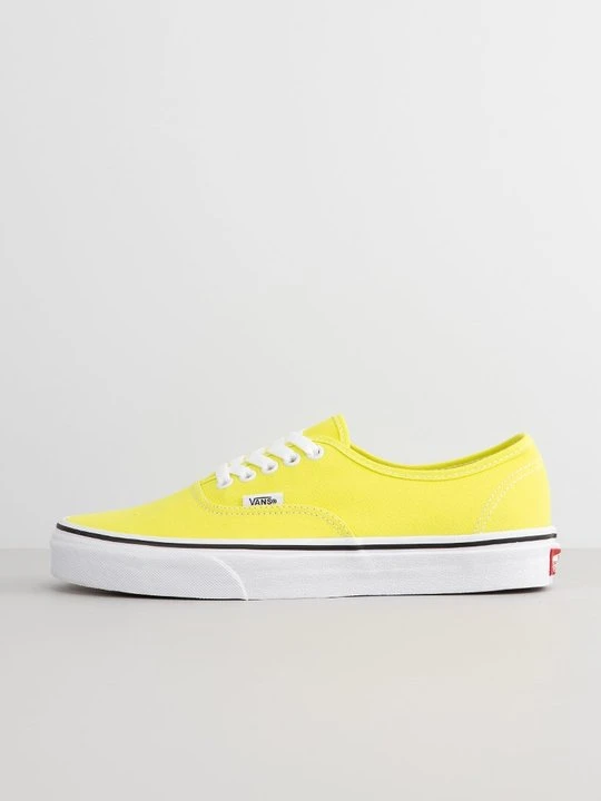 Zdjęcie produktu Sneakersy niskie Vans żółty