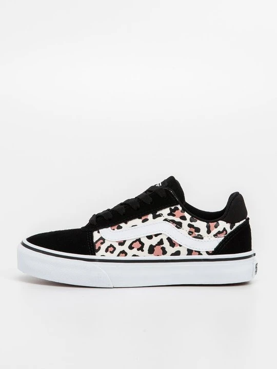 Zdjęcie produktu Sneakersy niskie Vans biały