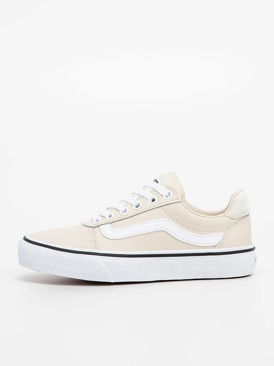 Zdjęcie produktu Sneakersy niskie Vans mleczny