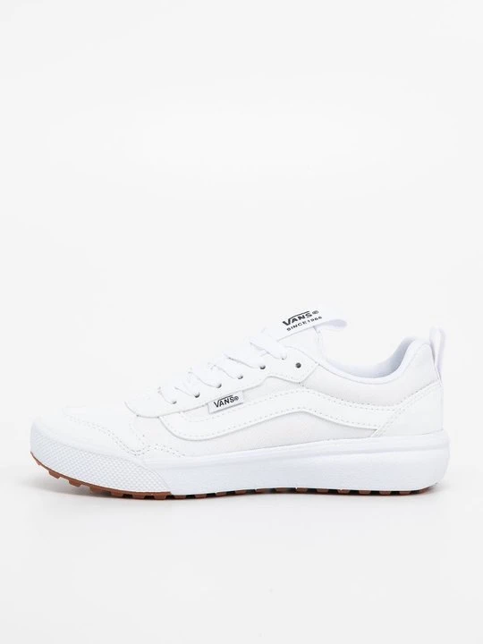 Zdjęcie produktu Sneakersy niskie Vans mleczny