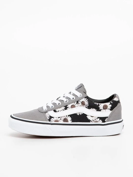 Zdjęcie produktu Sneakersy niskie Vans biały