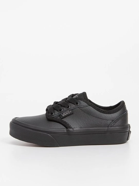 Zdjęcie produktu Sneakersy niskie Vans czarny