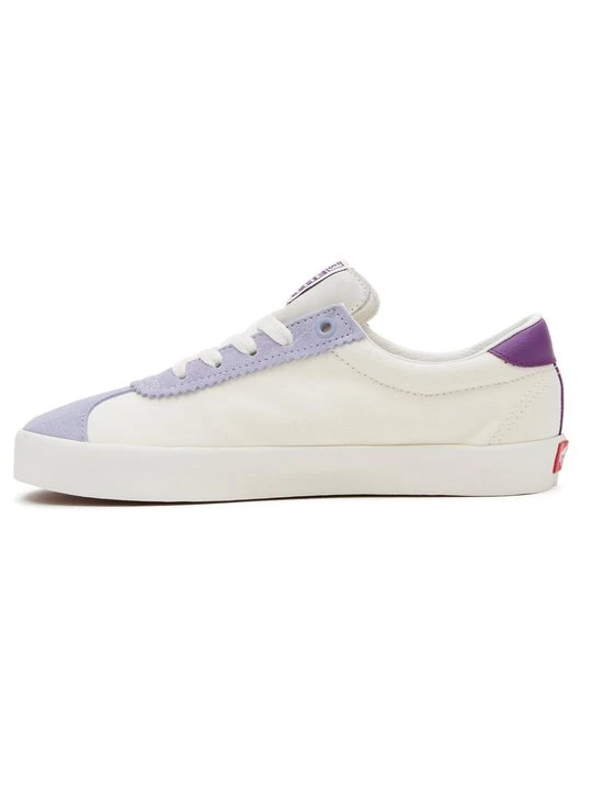 Zdjęcie produktu Sneakersy niskie Vans fioletowy