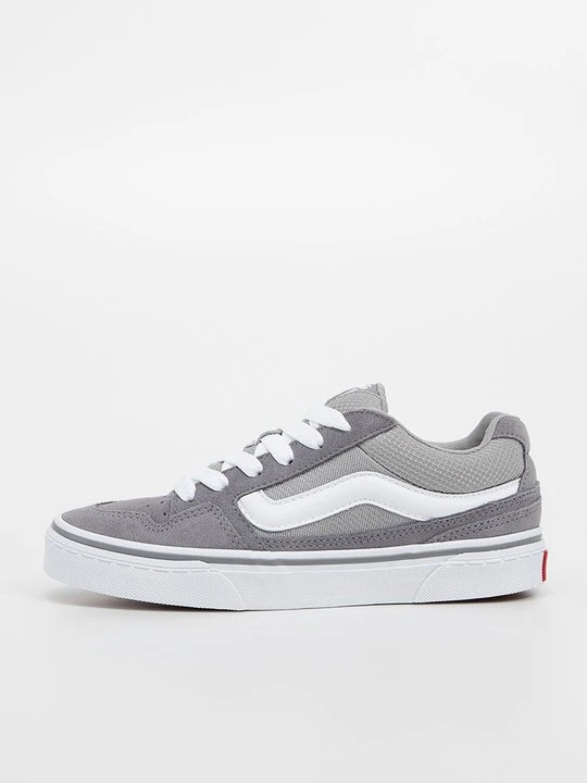 Zdjęcie produktu Sneakersy niskie Vans szary