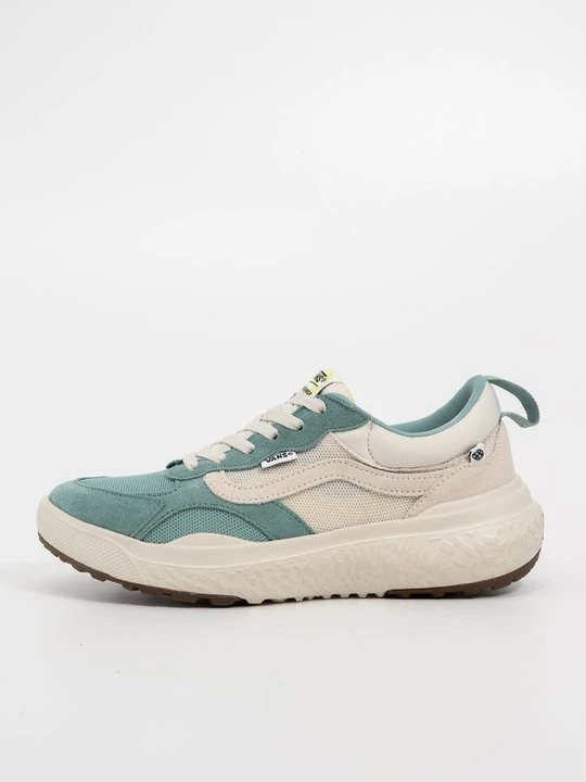 Zdjęcie produktu Sneakersy niskie Vans jasnoniebieski