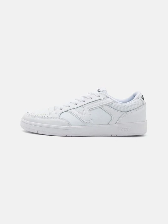Zdjęcie produktu Sneakersy niskie Vans biały