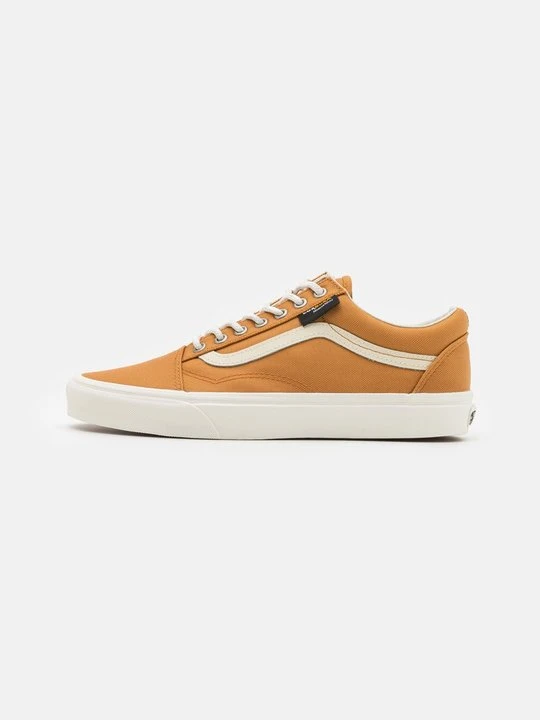 Zdjęcie produktu Sneakersy niskie Vans musztardowy