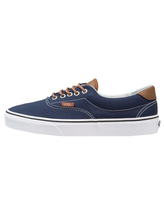 Zdjęcie produktu Sneakersy niskie Vans niebieski