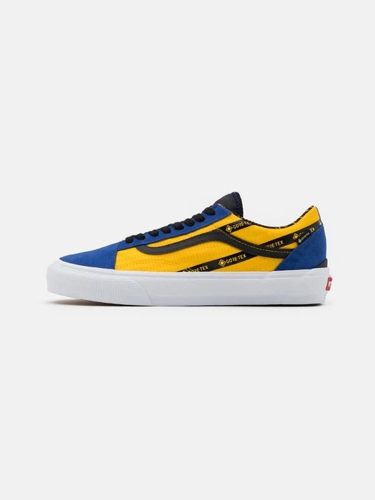 Zdjęcie produktu Sneakersy niskie Vans niebieski