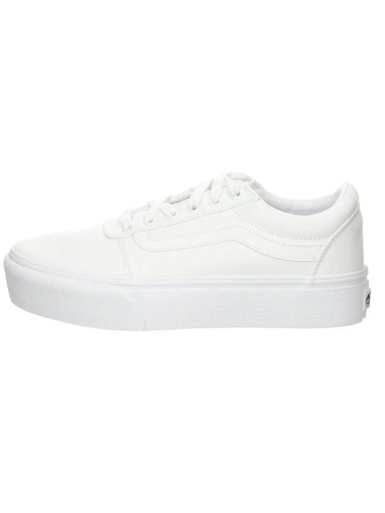 Zdjęcie produktu Sneakersy niskie Vans biały