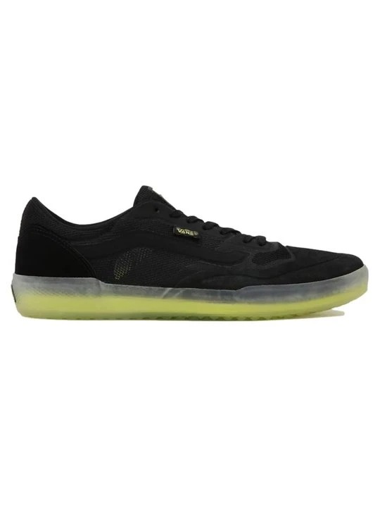 Zdjęcie produktu Sneakersy niskie Vans czarny