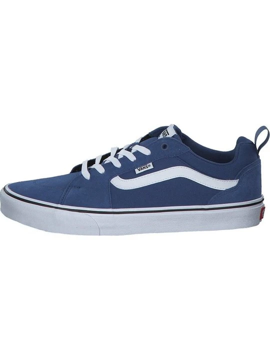 Zdjęcie produktu Sneakersy niskie Vans niebieski