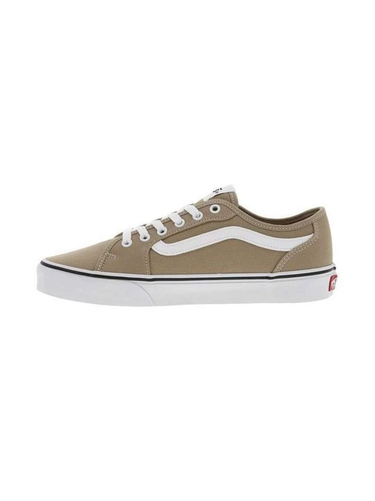 Zdjęcie produktu Sneakersy niskie Vans beżowy