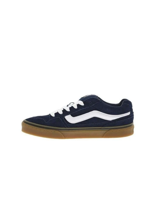Zdjęcie produktu Sneakersy niskie Vans granatowy