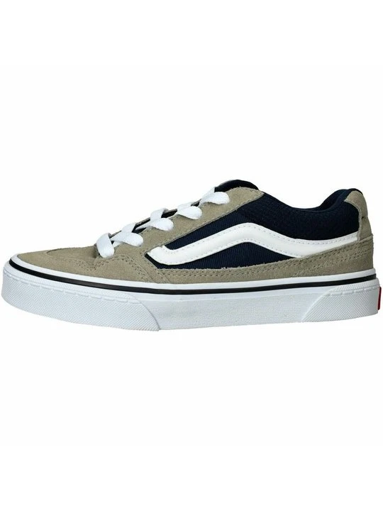 Zdjęcie produktu Sneakersy niskie Vans szary