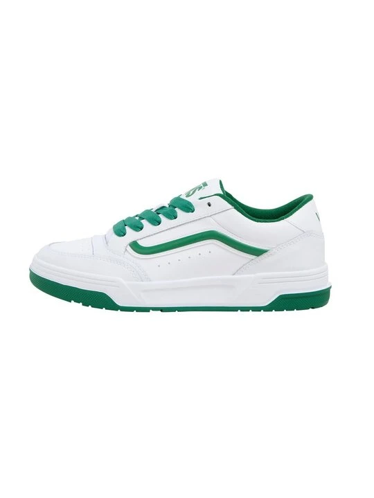 Zdjęcie produktu Sneakersy niskie Vans ciemnozielony
