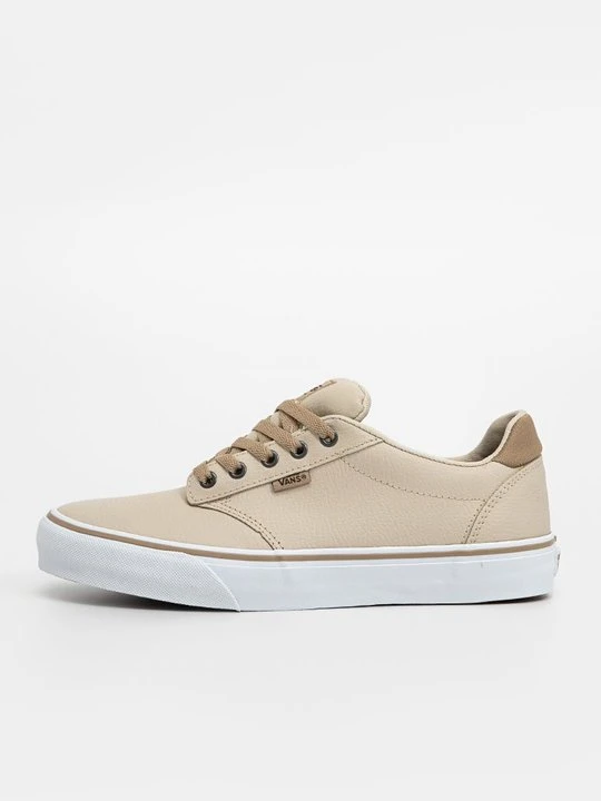 Zdjęcie produktu Sneakersy niskie Vans taupe