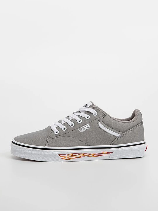 Zdjęcie produktu Sneakersy niskie Vans szary