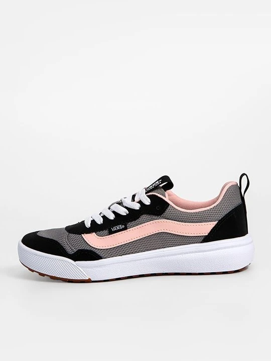 Zdjęcie produktu Sneakersy niskie Vans szary