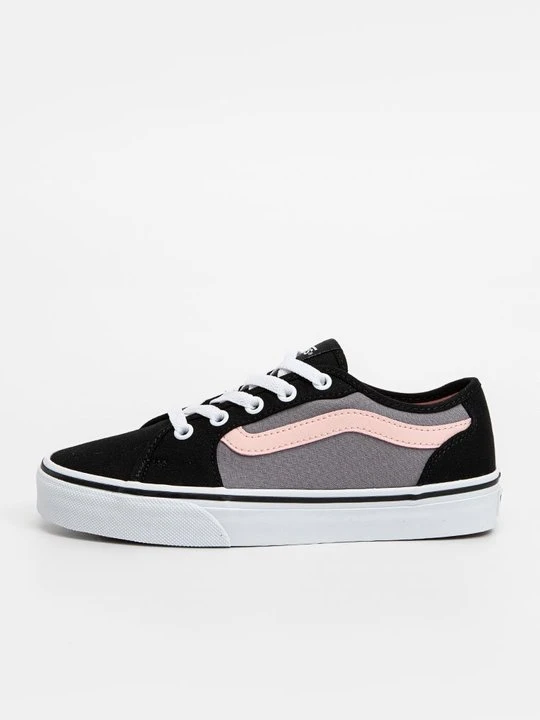 Zdjęcie produktu Sneakersy niskie Vans szary